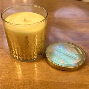 Yankee candle Bubbly champagne